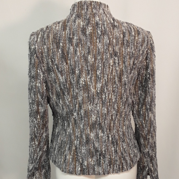 Lafayette 148 New York Blazer - Picture 2 of 4